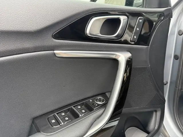 Kia Ceed view 17