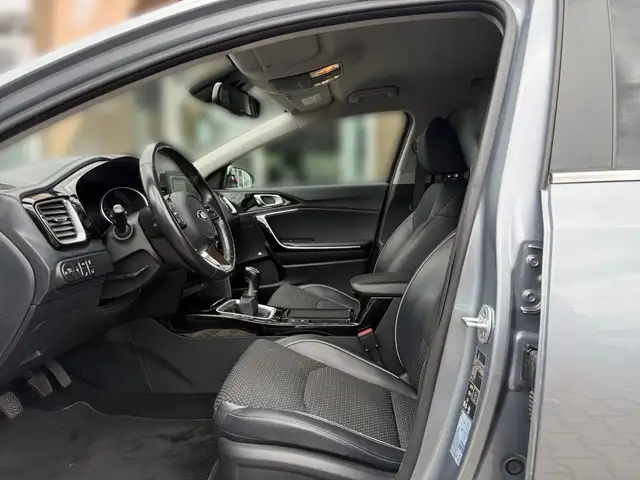 Kia Ceed view 7