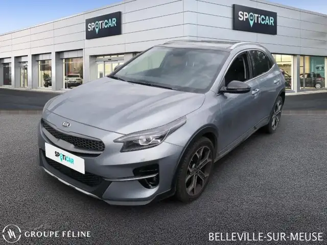 Kia Ceed / cee'd 1.4 T-GDI 140ch Launch Edition DCT7