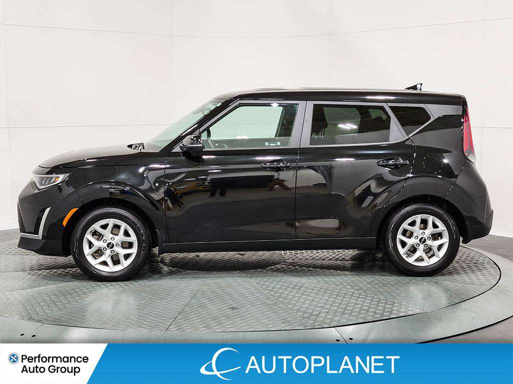 2025 Kia Soul