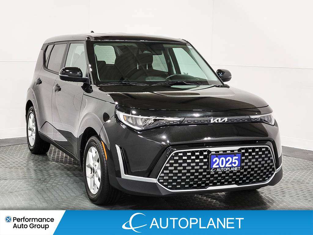 2025 Kia Soul
