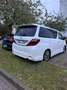 Toyota Alphard Wit - thumbnail 1