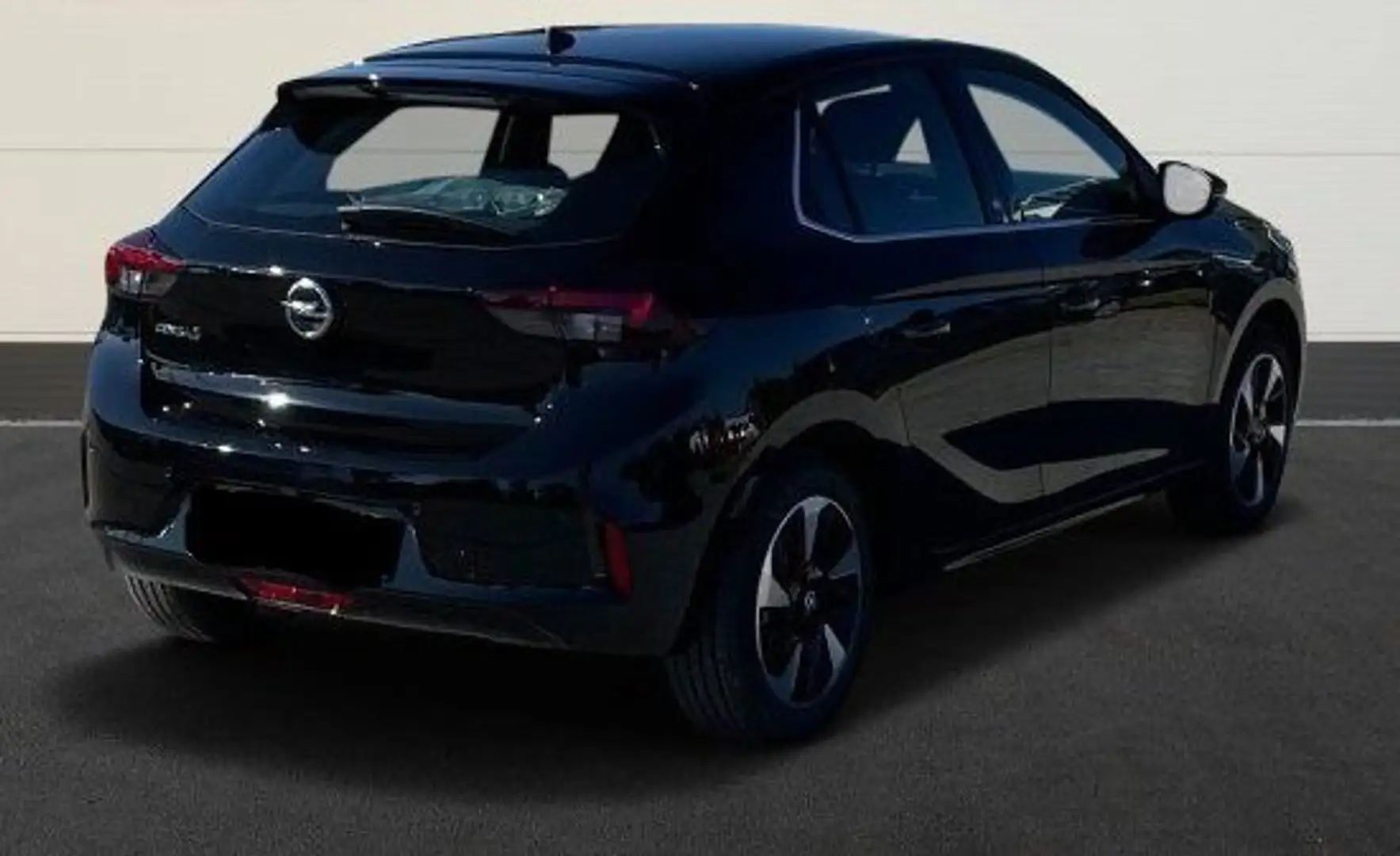 Opel Corsa 50 kWh Edition Noir - 1