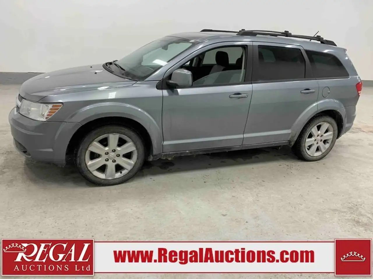 Dodge Journey снимка Dodge Journey