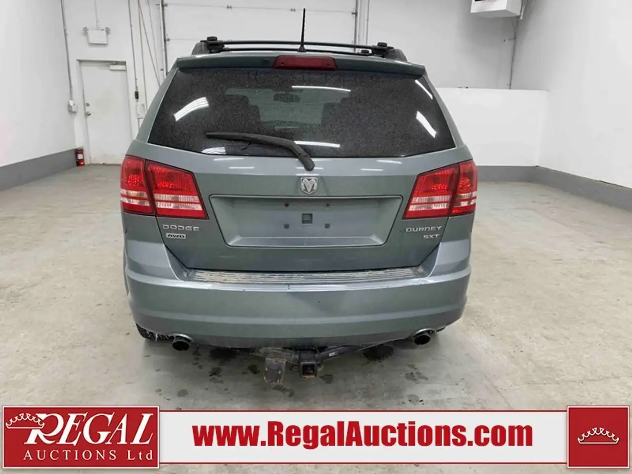 Dodge Journey снимка Dodge Journey