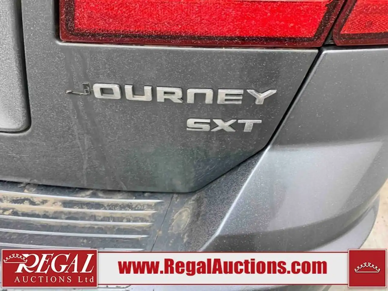 Dodge Journey снимка Dodge Journey