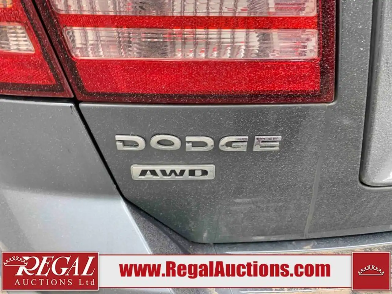 Dodge Journey снимка Dodge Journey