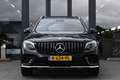 Mercedes-Benz GLC 250 4MATIC AMG-line Pano - Trekhaak - 360 Schwarz - thumbnail 10