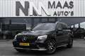 Mercedes-Benz GLC 250 4MATIC AMG-line Pano - Trekhaak - 360 Schwarz - thumbnail 1