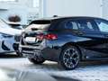 BMW 118 d M-Sport PanoDach SHZ S-Glas ParkAssist Schwarz - thumbnail 5