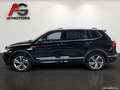 Volkswagen Tiguan Allspace 2,0 TDI SCR DSG R-Line Schwarz - thumbnail 8