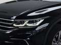 Volkswagen Tiguan Allspace 2,0 TDI SCR DSG R-Line Schwarz - thumbnail 9