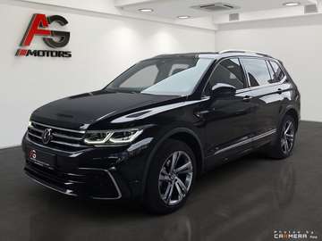 2,0 TDI SCR DSG R-Line