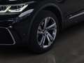 Volkswagen Tiguan Allspace 2,0 TDI SCR DSG R-Line Schwarz - thumbnail 10