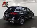 Volkswagen Tiguan Allspace 2,0 TDI SCR DSG R-Line Schwarz - thumbnail 5