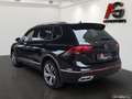 Volkswagen Tiguan Allspace 2,0 TDI SCR DSG R-Line Schwarz - thumbnail 7