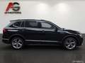 Volkswagen Tiguan Allspace 2,0 TDI SCR DSG R-Line Schwarz - thumbnail 4