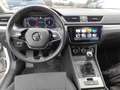 Skoda Superb Combi Style 2.0TDI Navi Virtual GRA AHK Weiß - thumbnail 3