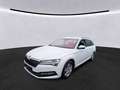 Skoda Superb Combi Style 2.0TDI Navi Virtual GRA AHK Weiß - thumbnail 1