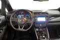 Nissan Leaf Tekna 40kWh - LEDER + 360° CAMERA Gris - thumbnail 12