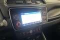 Nissan Leaf Tekna 40kWh - LEDER + 360° CAMERA Gris - thumbnail 14