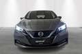 Nissan Leaf Tekna 40kWh - LEDER + 360° CAMERA Gris - thumbnail 4