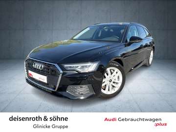 50 TFSI e qu AHK/Nav/Matrix/Business/PB