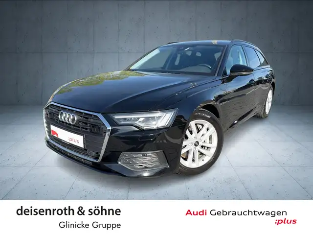 Audi A6 50 TFSI e qu AHK/Nav/Matrix/Business/PB