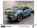 Renault Symbioz TCe Mild Hybrid 140 TECHNO Blau - thumbnail 1