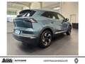 Renault Symbioz TCe Mild Hybrid 140 TECHNO Blau - thumbnail 5