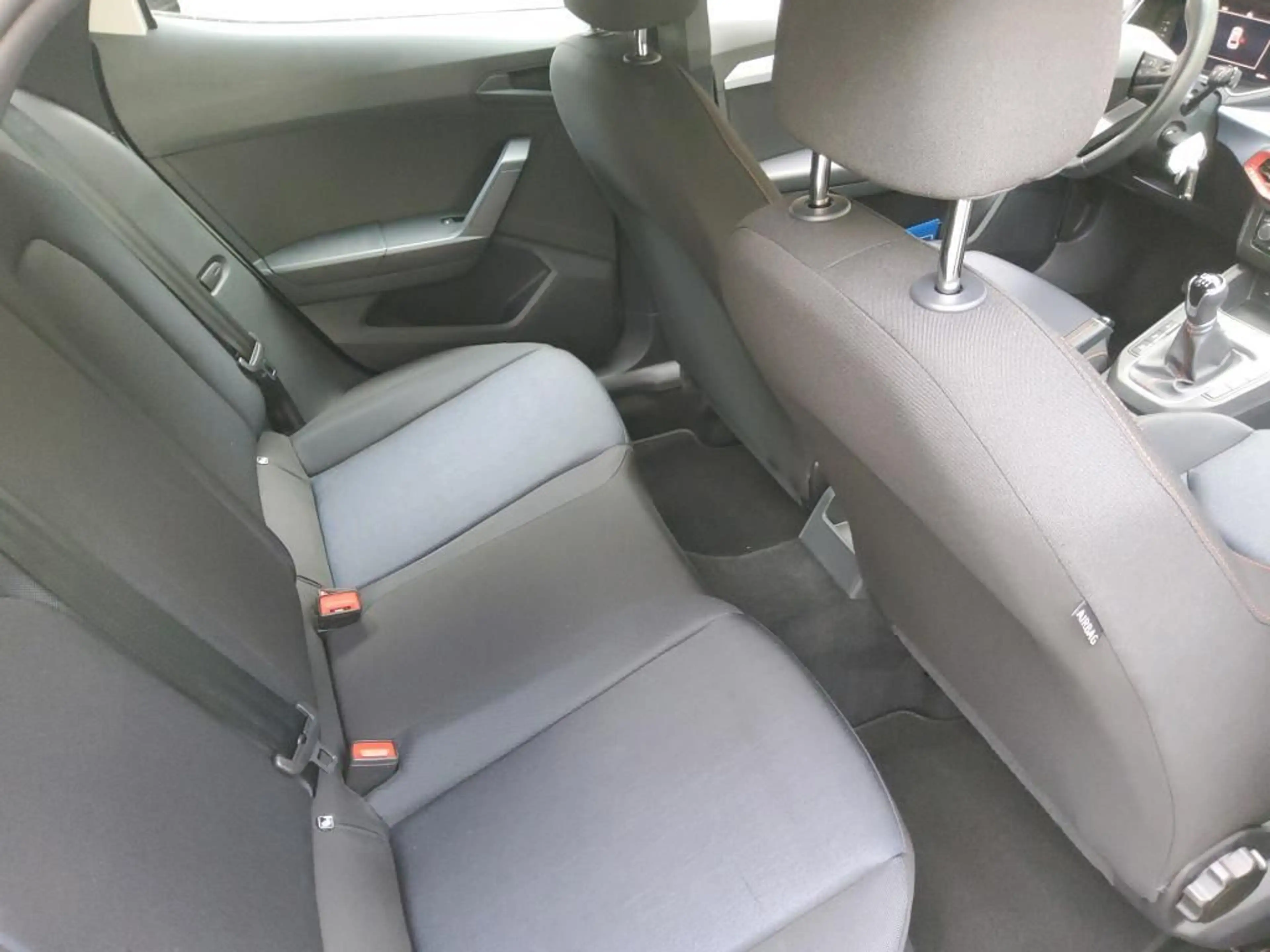 SEAT Ibiza 1.0 TSI FR *ViCo*MATRIX*NAVI*17-ZOLL* — photo 11