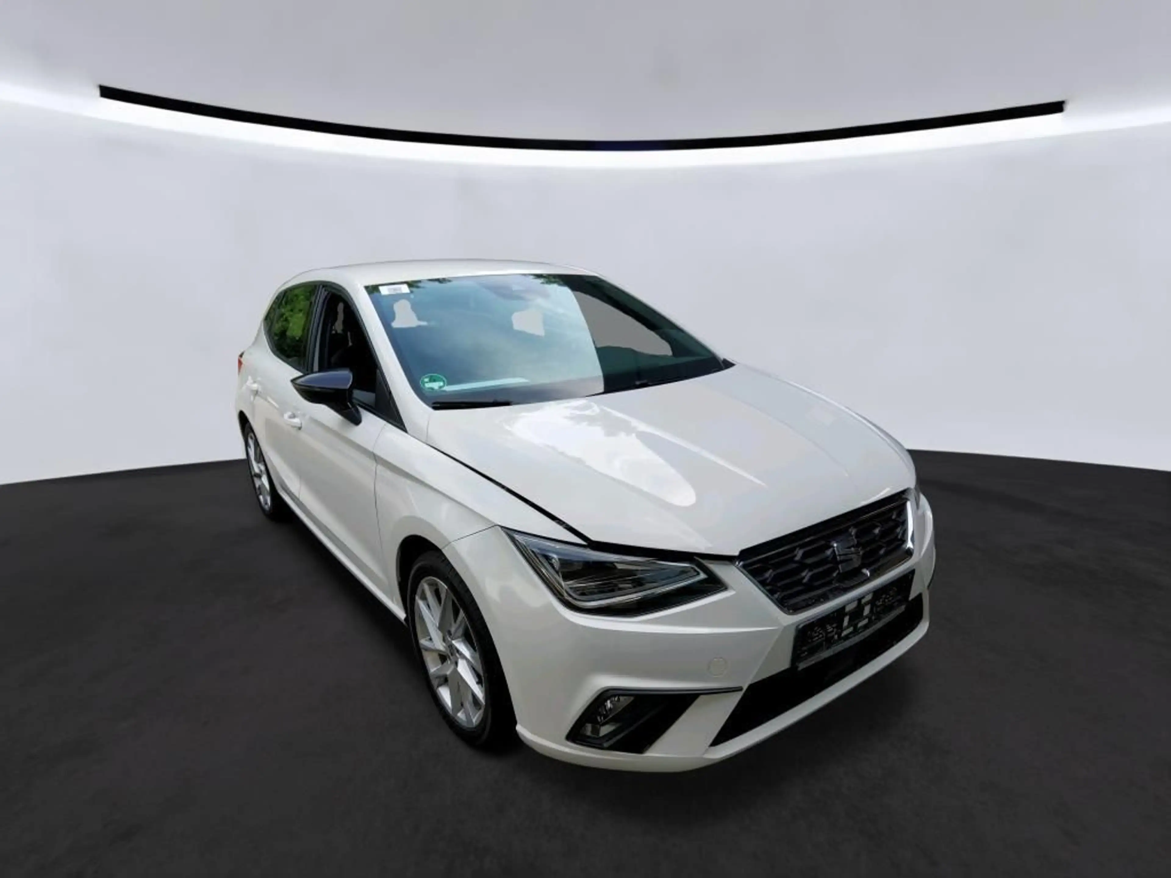 SEAT Ibiza 1.0 TSI FR *ViCo*MATRIX*NAVI*17-ZOLL* — photo 3