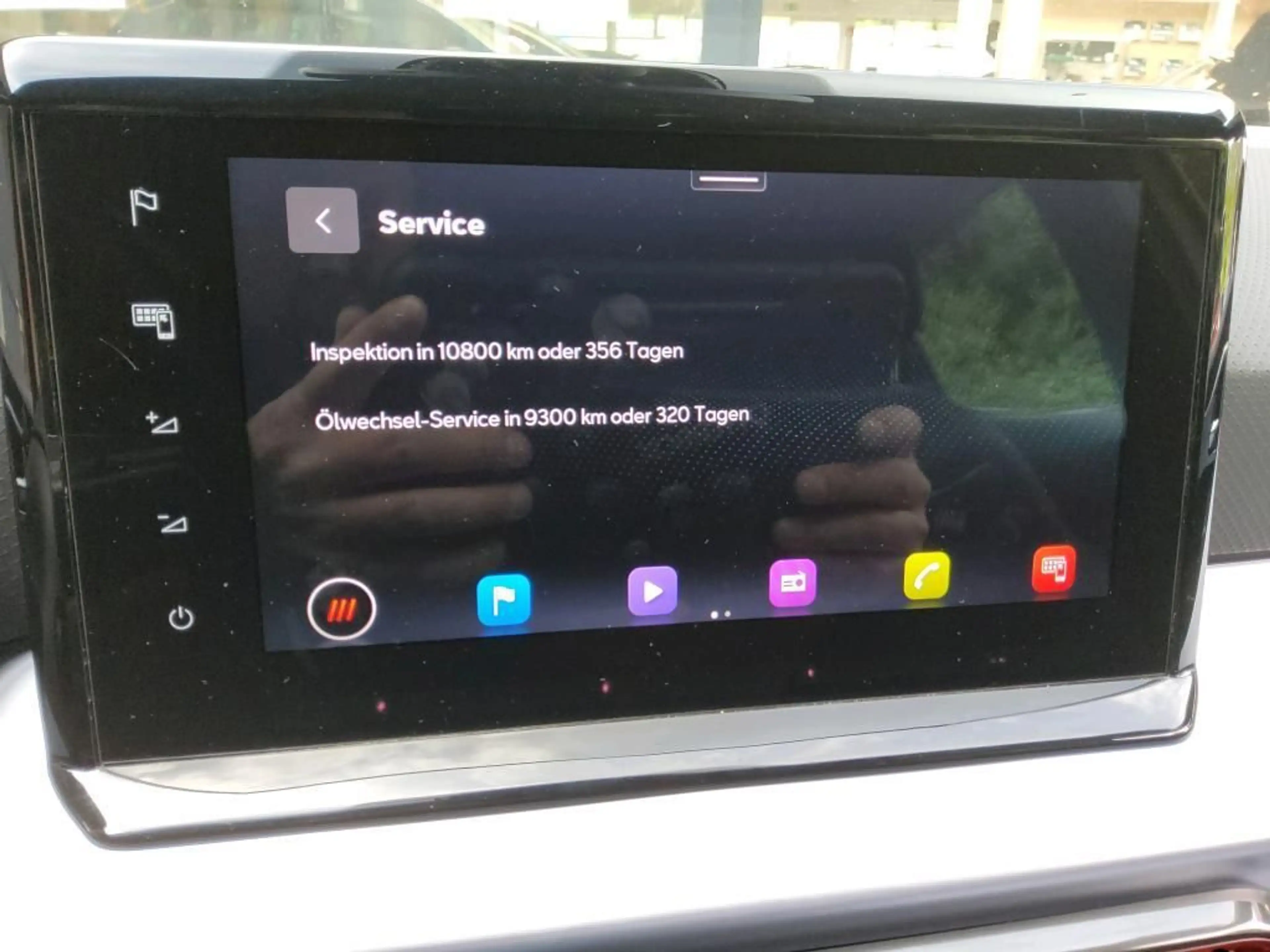 SEAT Ibiza 1.0 TSI FR *ViCo*MATRIX*NAVI*17-ZOLL* — photo 8