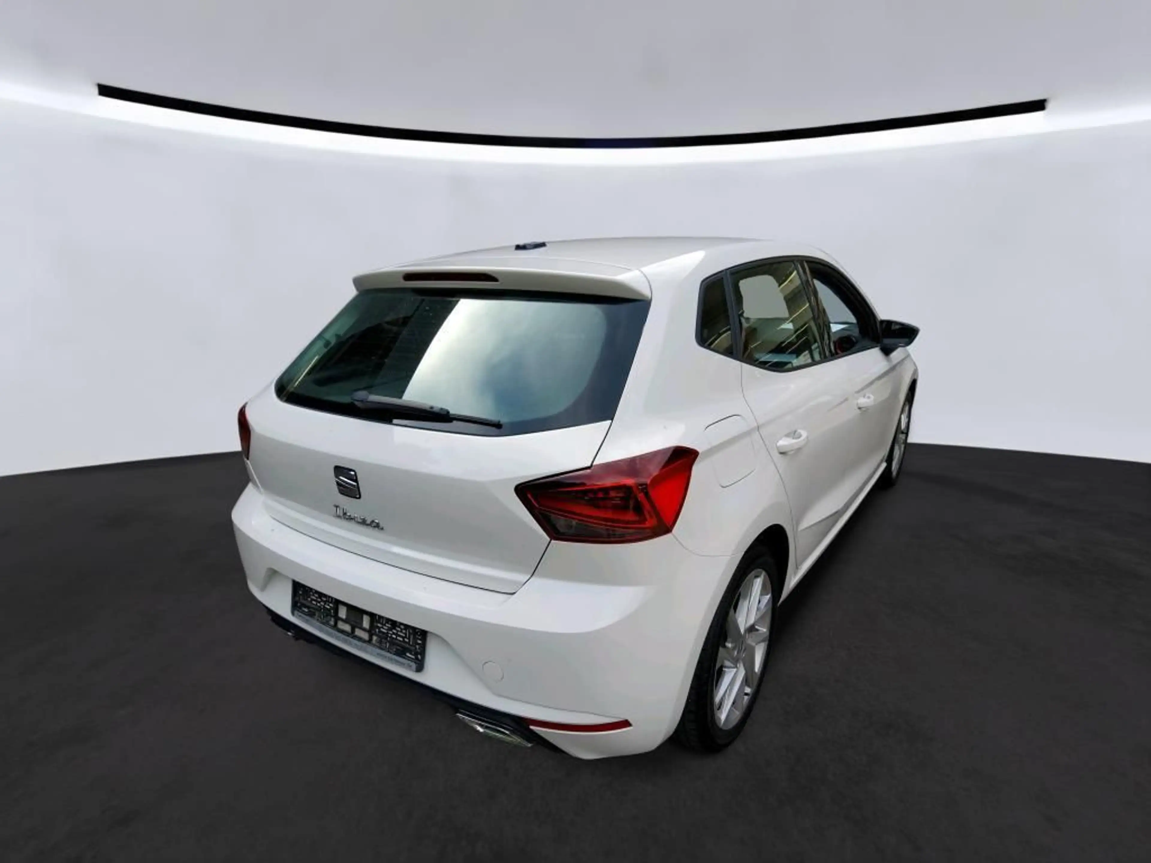 SEAT Ibiza 1.0 TSI FR *ViCo*MATRIX*NAVI*17-ZOLL* — photo 5