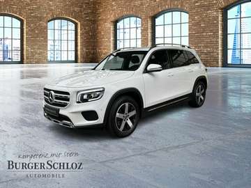 d 4MATIC AHK AUT Kam. KlimaA LED LM Navi