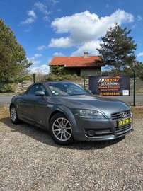 BASEBALL 2.0 TFSI 200cv Essence