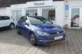 Volkswagen Golf 1.0 TSI OPF Join Bluetooth Navi Klima Blau - thumbnail 1
