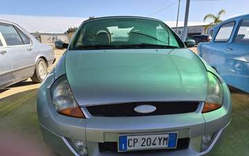 CABRIO 1.6 BENZINA/GPL