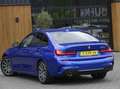 BMW 330 3-serie 330e 292PK / High Executive / M-sport / LA Blue - thumbnail 7