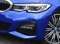 BMW 330 3-serie 330e 292PK / High Executive / M-sport / LA Blauw - thumbnail 22