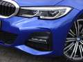 BMW 330 3-serie 330e 292PK / High Executive / M-sport / LA Blauw - thumbnail 19