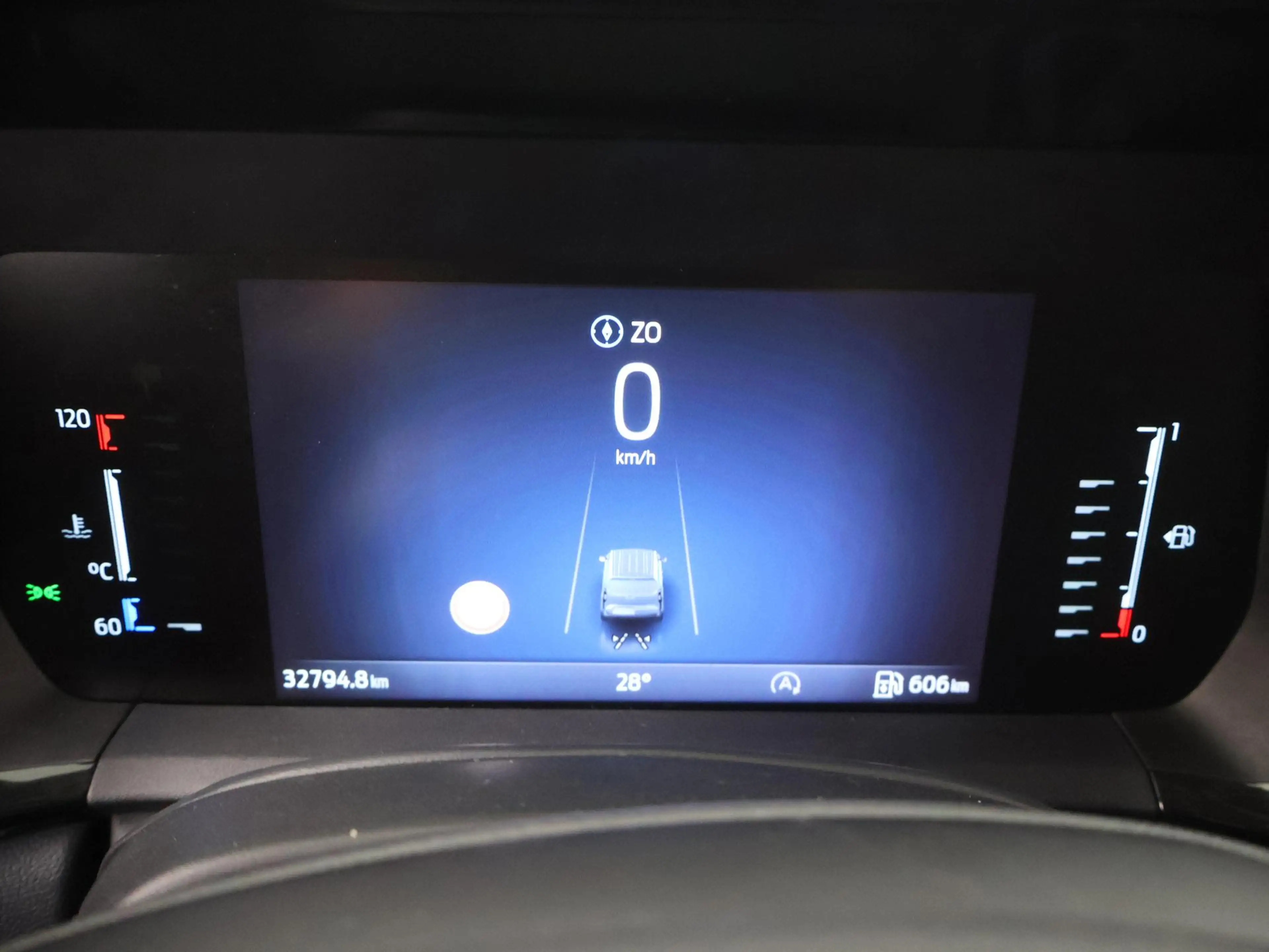 Ford Transit Courier 1.5 EcoBlue Trend Imperiaal | Trekhaak | LM-Wielen — photo 11