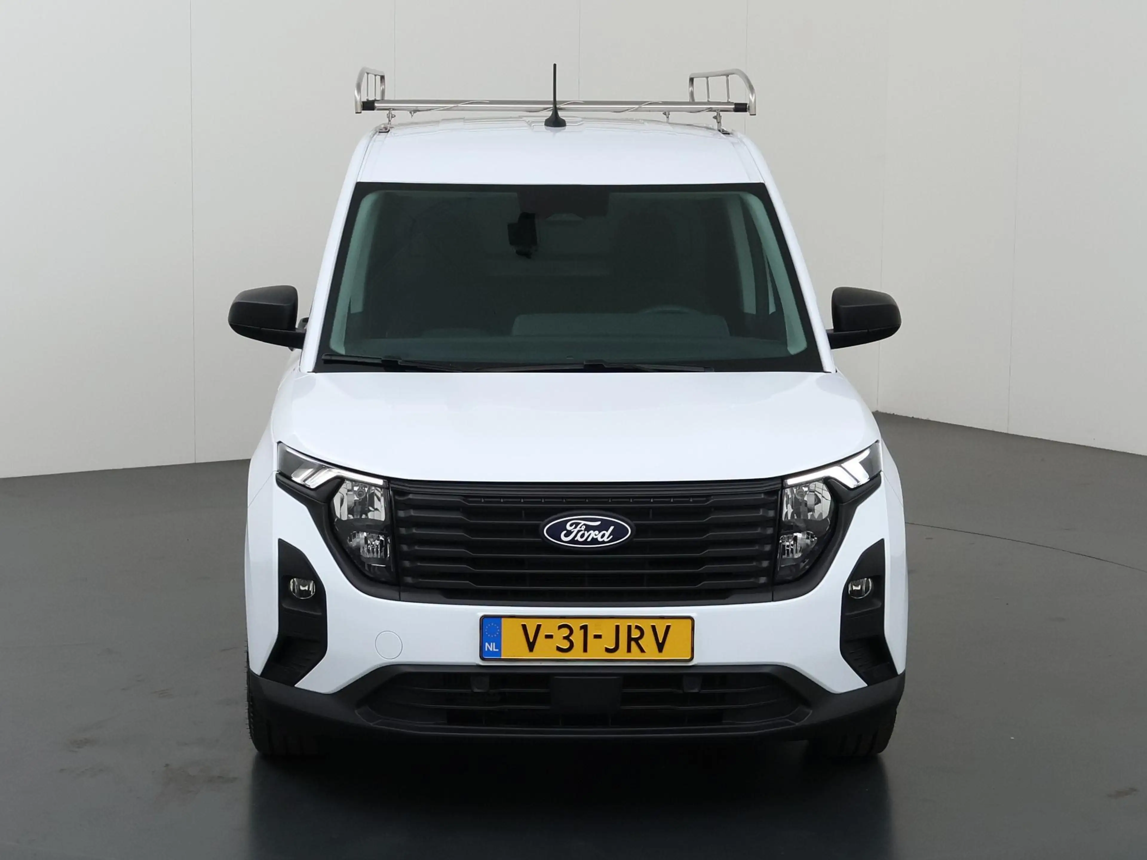 Ford Transit Courier 1.5 EcoBlue Trend Imperiaal | Trekhaak | LM-Wielen — photo 3