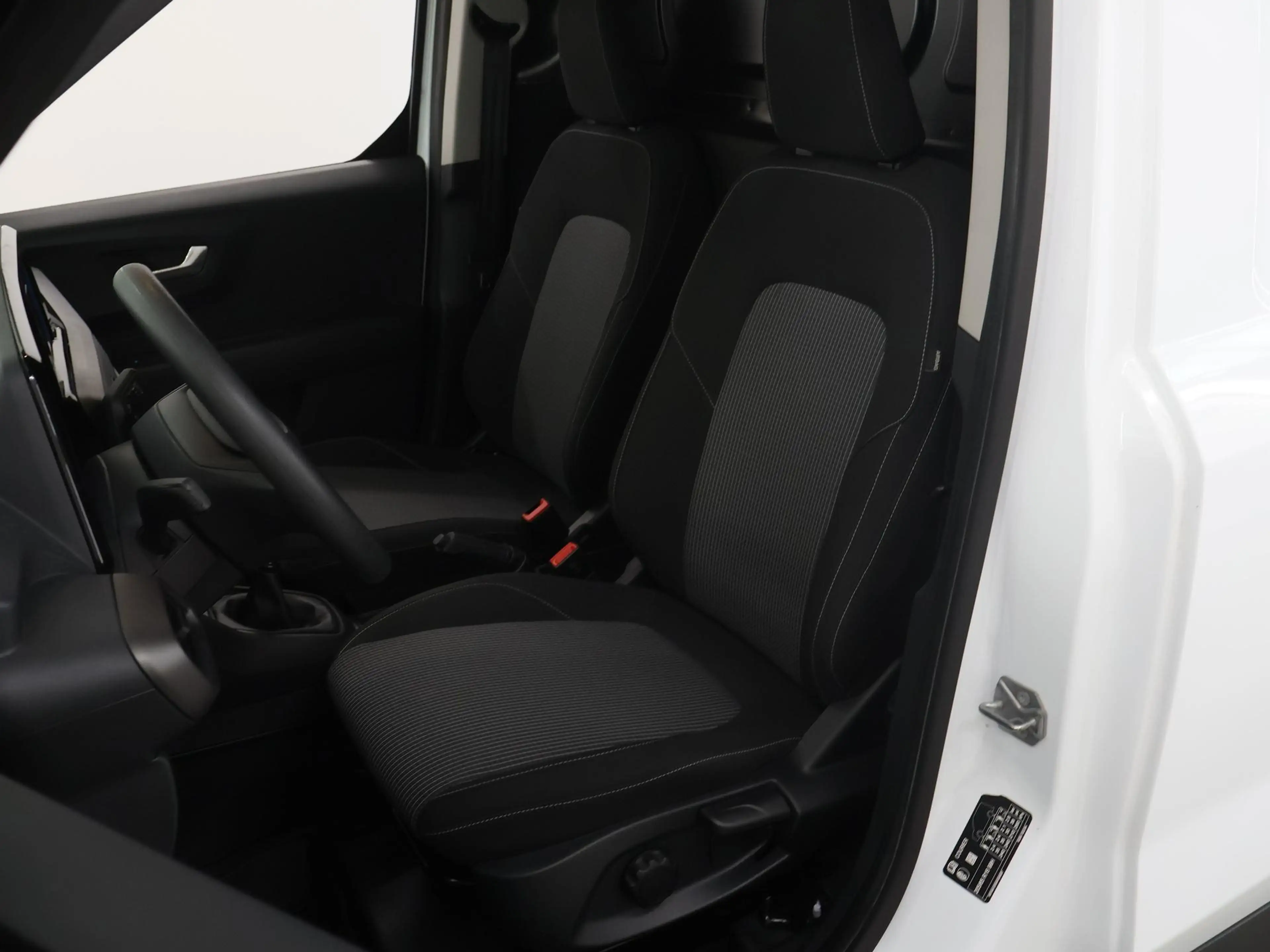 Ford Transit Courier 1.5 EcoBlue Trend Imperiaal | Trekhaak | LM-Wielen — photo 8