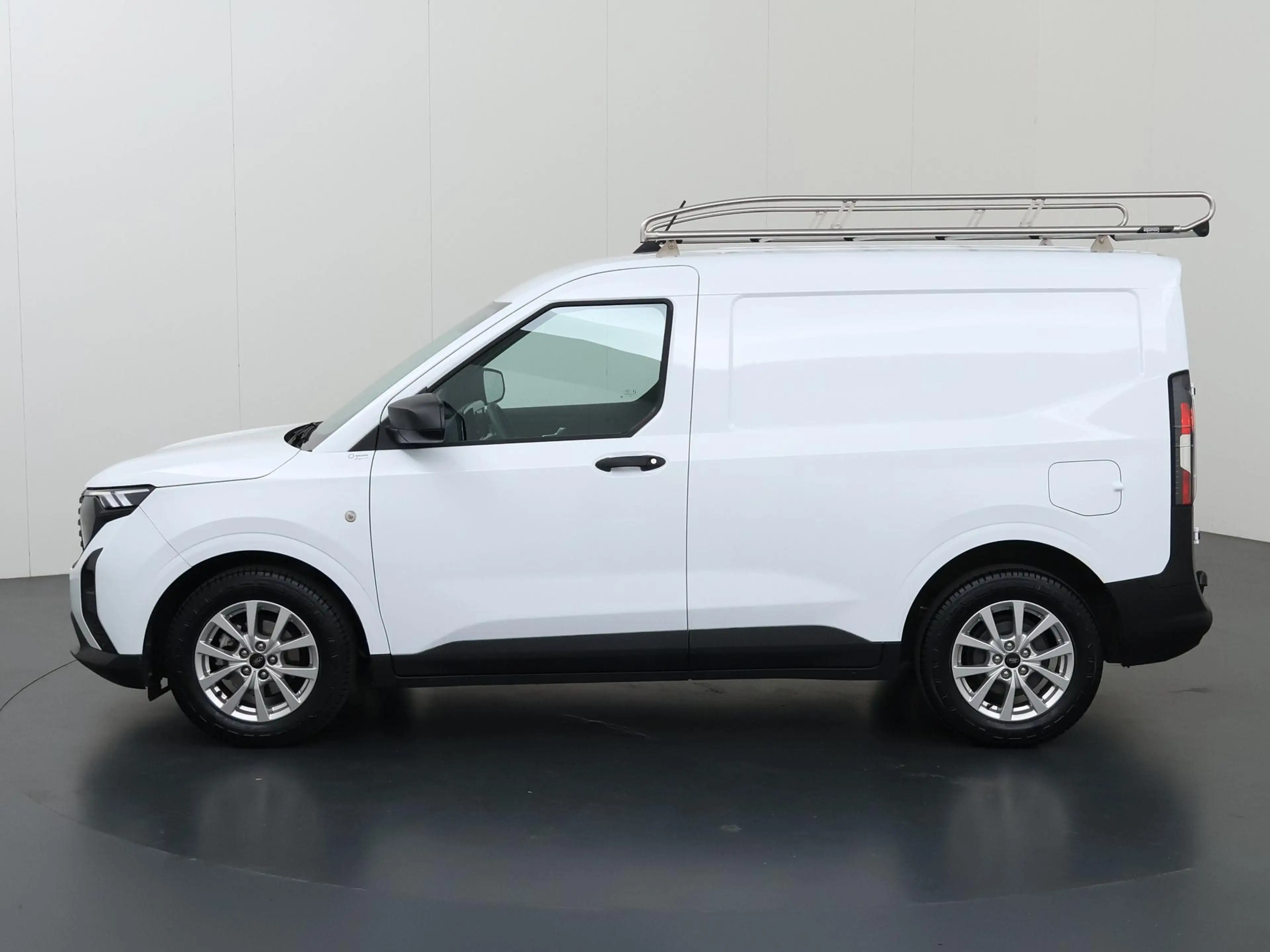 Ford Transit Courier 1.5 EcoBlue Trend Imperiaal | Trekhaak | LM-Wielen — photo 5