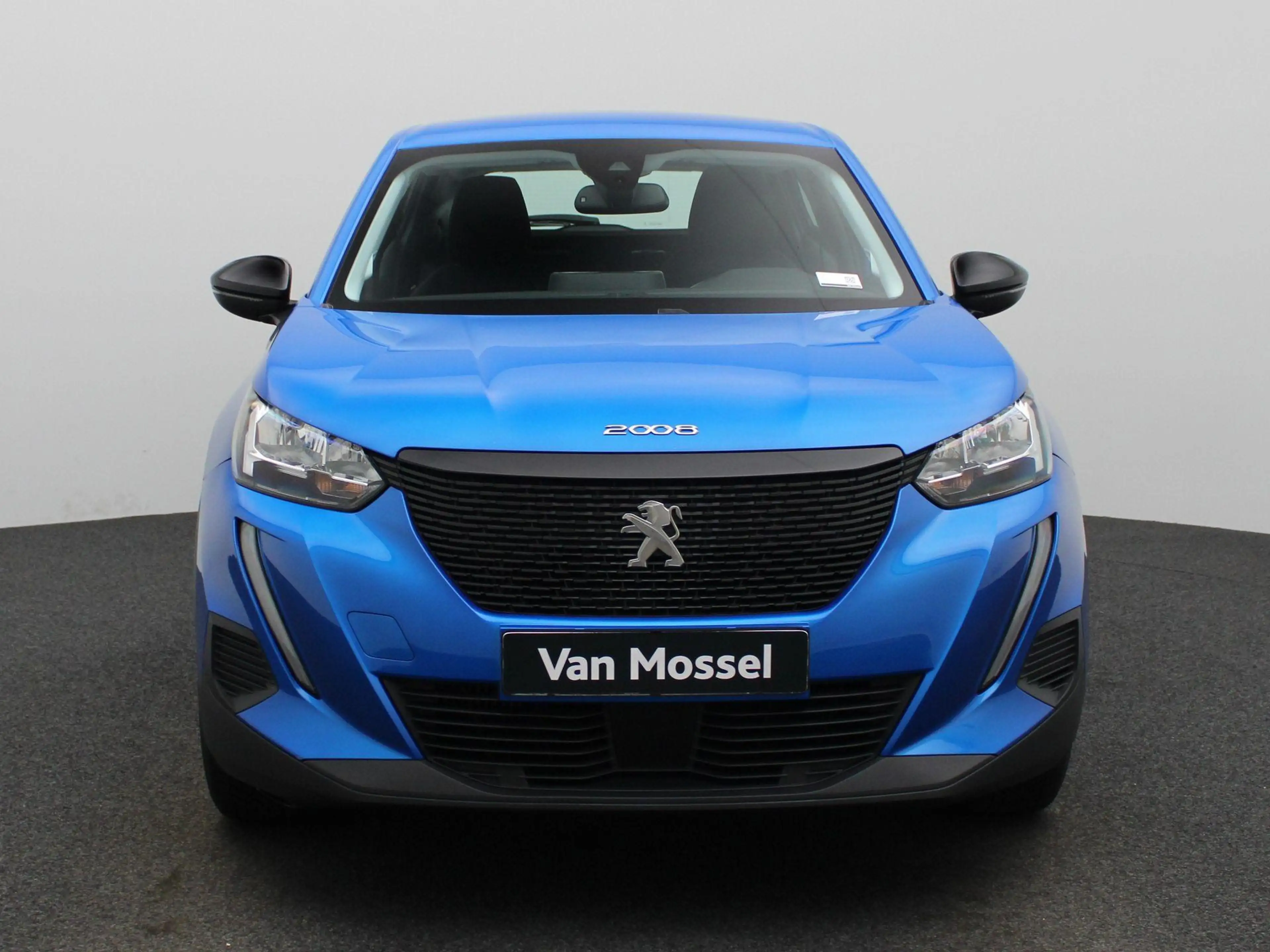 Peugeot 2008 1.2 PureTech Active | Apple Carplay / Android Auto — photo 3