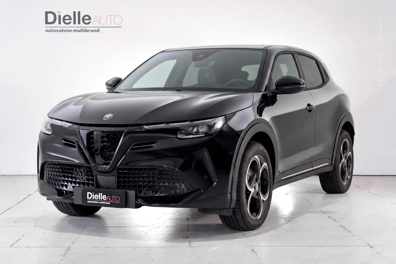 Alfa Romeo Junior