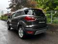 Ford EcoSport Service NEU / 8 fach bereift ALU / Privatverkauf Silber - thumbnail 5