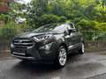 Ford EcoSport Service NEU / 8 fach bereift ALU / Privatverkauf Silber - thumbnail 1