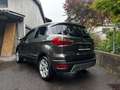 Ford EcoSport Service NEU / 8 fach bereift ALU / Privatverkauf Silber - thumbnail 6